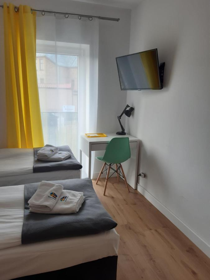 Szwedzka22 Pl Premium Rooms Вроцлав Экстерьер фото