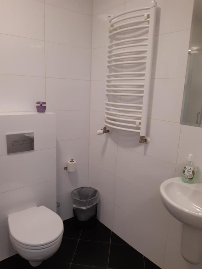 Szwedzka22 Pl Premium Rooms Вроцлав Экстерьер фото