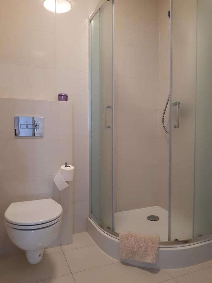 Szwedzka22 Pl Premium Rooms Вроцлав Экстерьер фото