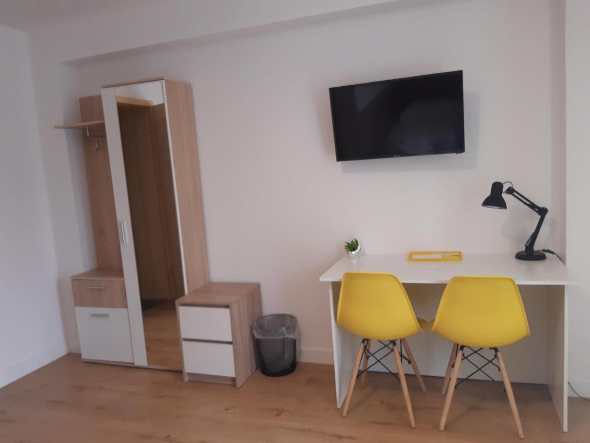 Szwedzka22 Pl Premium Rooms Вроцлав Экстерьер фото
