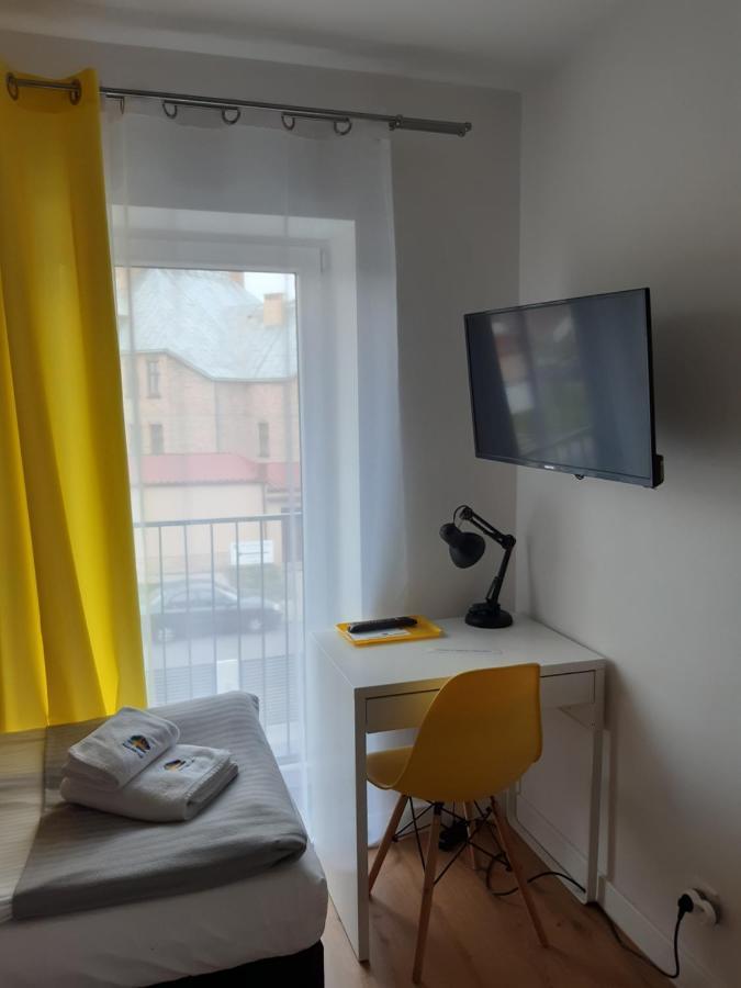 Szwedzka22 Pl Premium Rooms Вроцлав Экстерьер фото