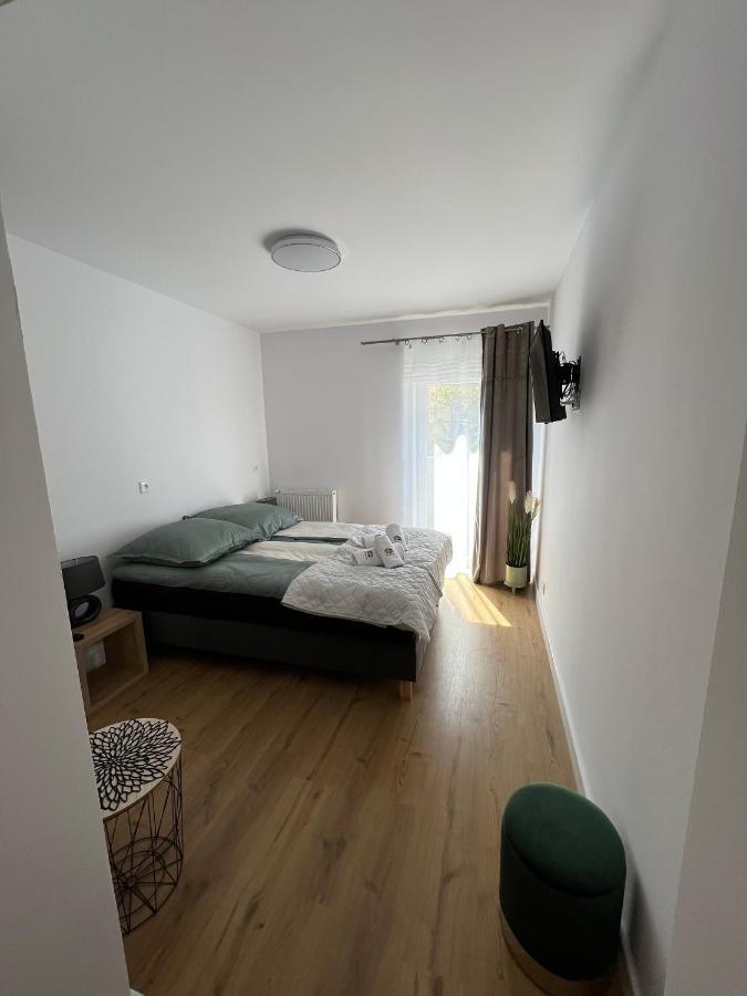 Szwedzka22 Pl Premium Rooms Вроцлав Экстерьер фото