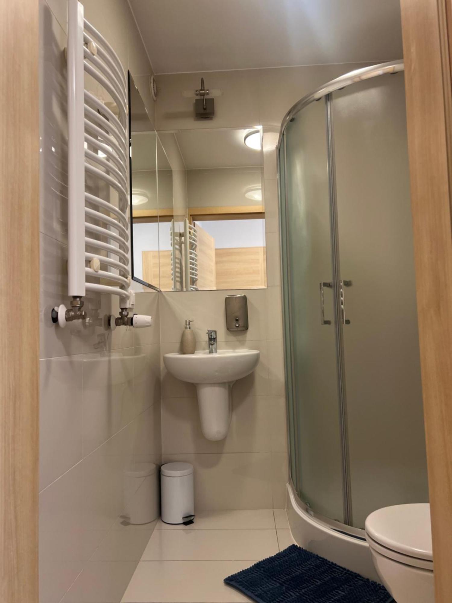 Szwedzka22 Pl Premium Rooms Вроцлав Экстерьер фото