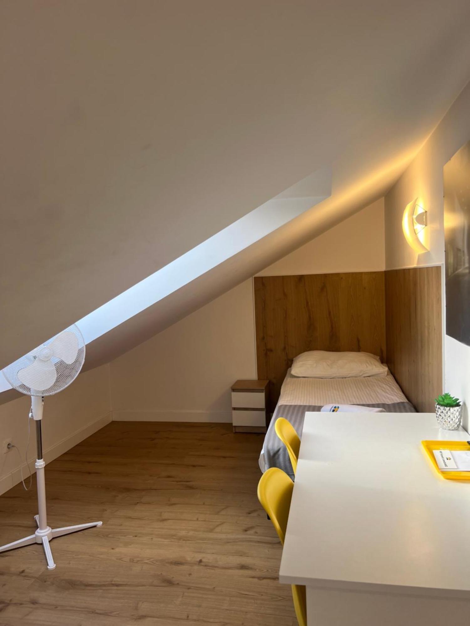 Szwedzka22 Pl Premium Rooms Вроцлав Экстерьер фото