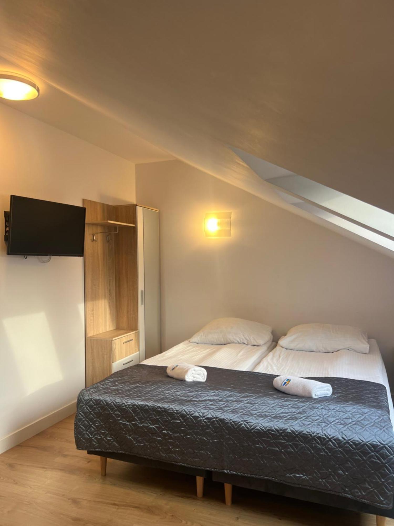 Szwedzka22 Pl Premium Rooms Вроцлав Экстерьер фото