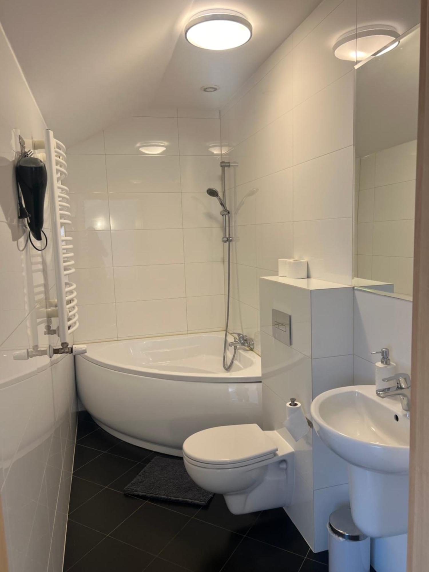 Szwedzka22 Pl Premium Rooms Вроцлав Экстерьер фото