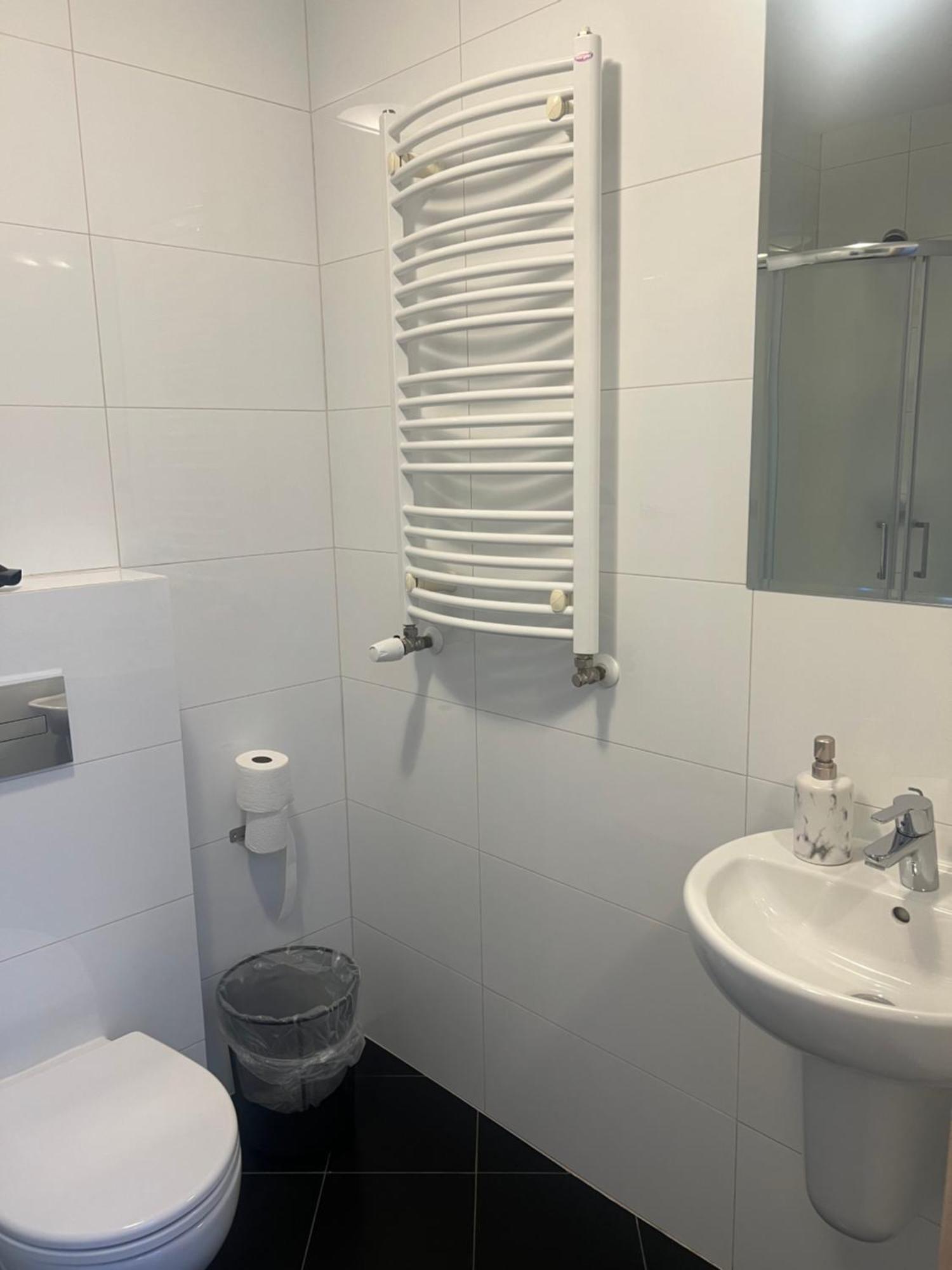 Szwedzka22 Pl Premium Rooms Вроцлав Экстерьер фото