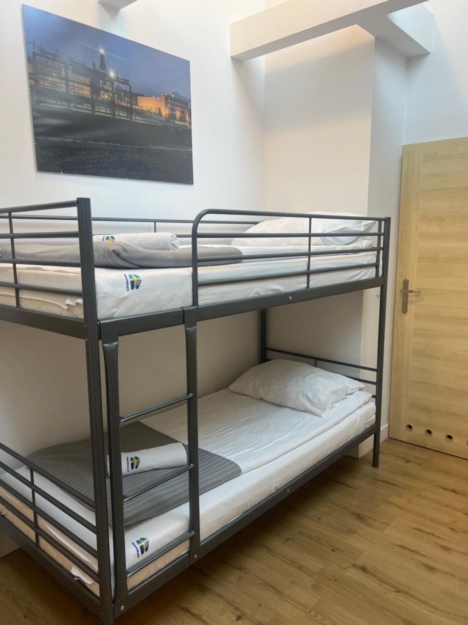 Szwedzka22 Pl Premium Rooms Вроцлав Экстерьер фото