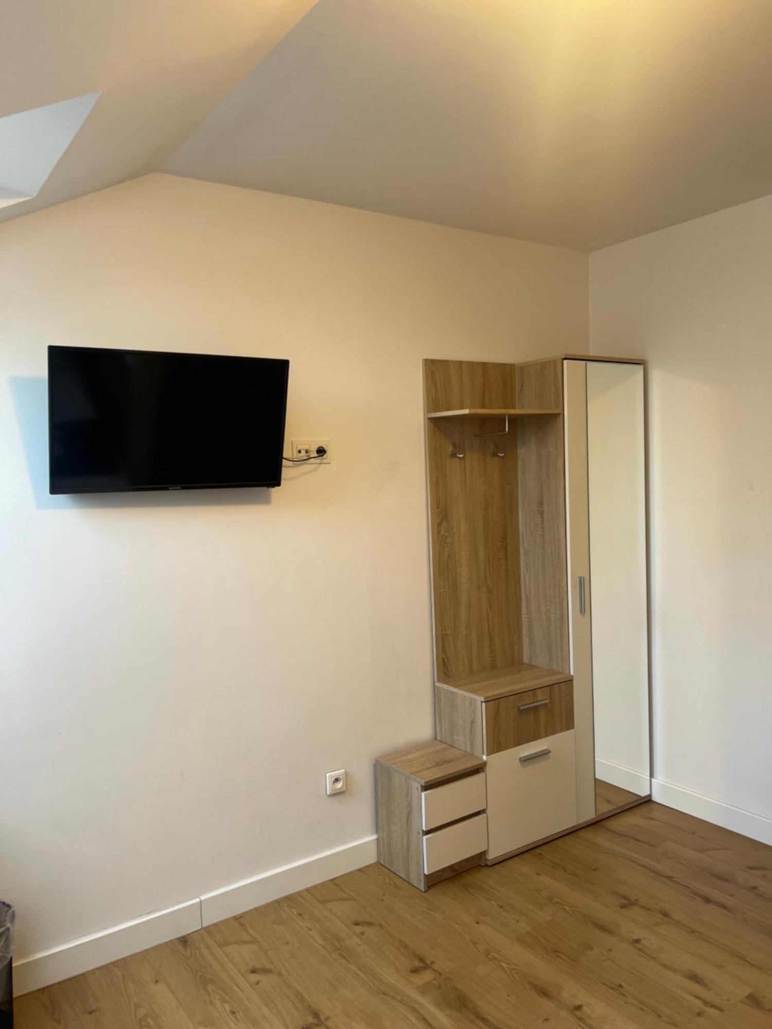 Szwedzka22 Pl Premium Rooms Вроцлав Экстерьер фото