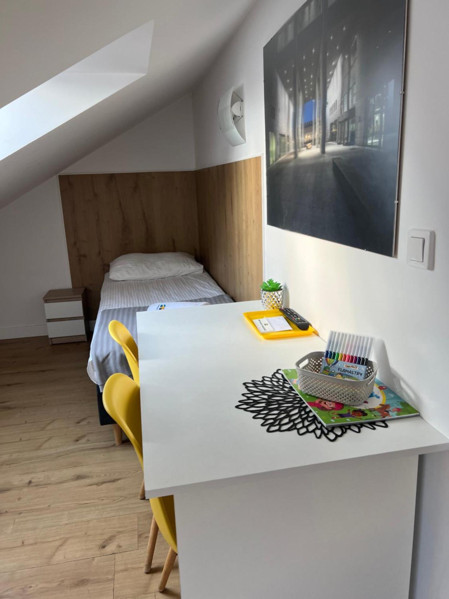 Szwedzka22 Pl Premium Rooms Вроцлав Экстерьер фото