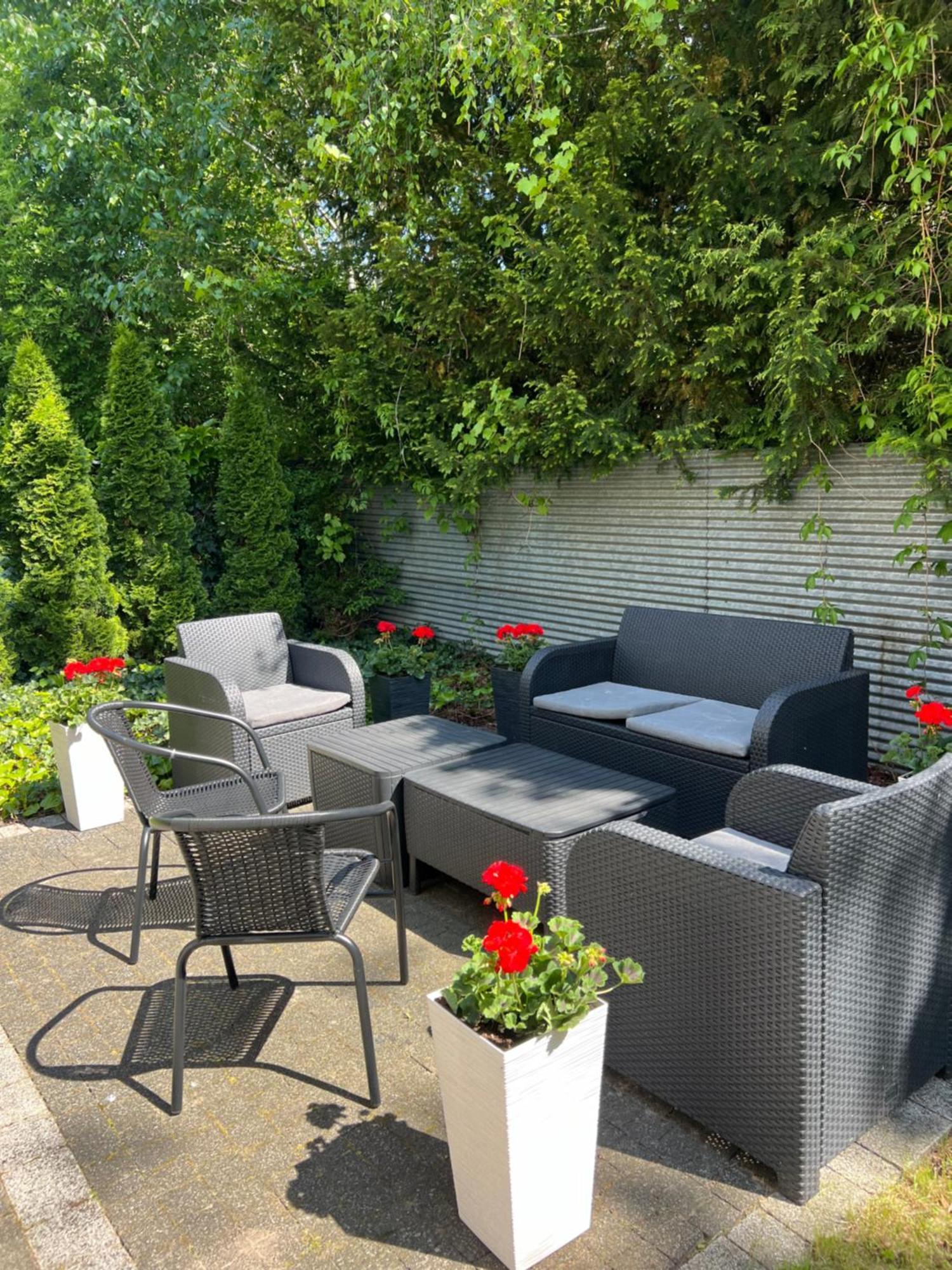 Szwedzka22 Pl Premium Rooms Вроцлав Экстерьер фото